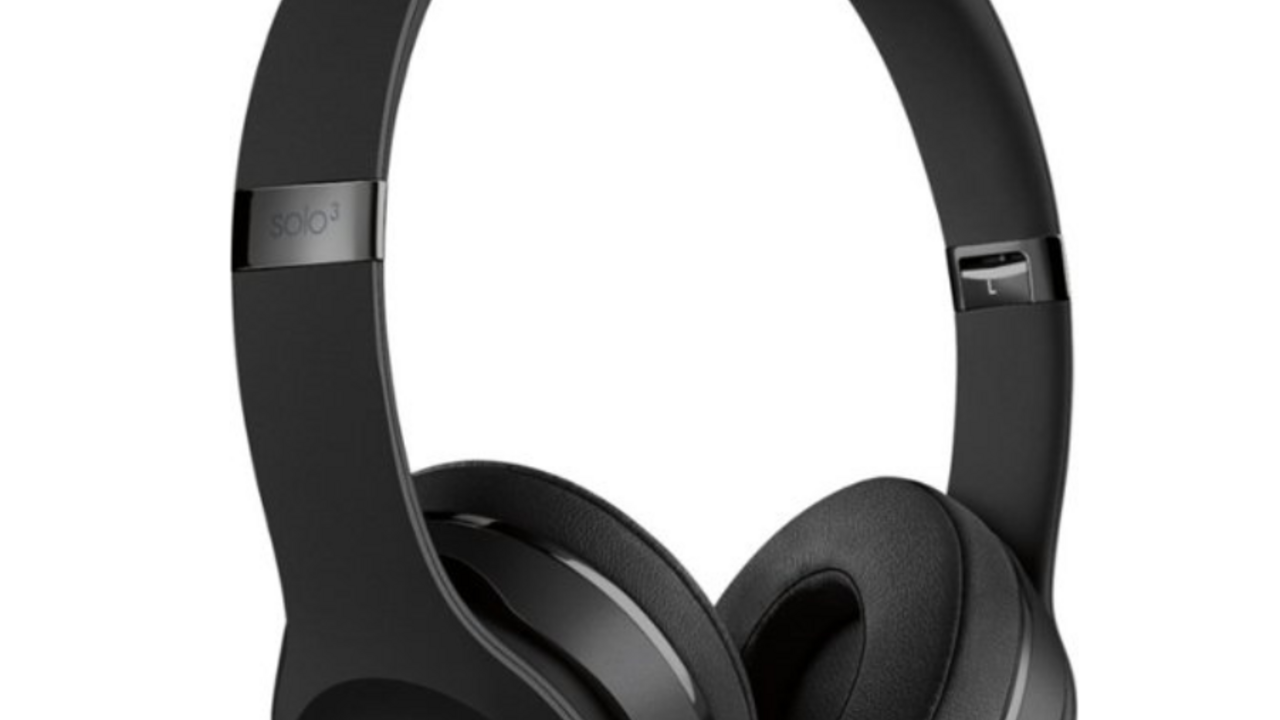 The New Beats Studio Pro Headphones Are on Sale for the First Time